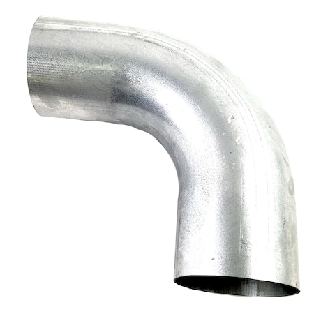 Heavy Duty Mfg Exhaust Elbow, 12B-500-996A 12B-500-996A